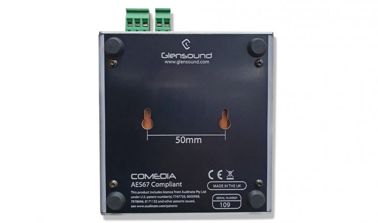 Comedia WallMount BAN